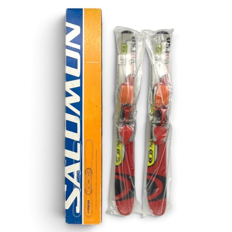【極美品】SALOMON サロモン  Blede スノーブレード 未使用/訳あり】SALOMON サロモン SNOW Blede スノーブレード 1113T