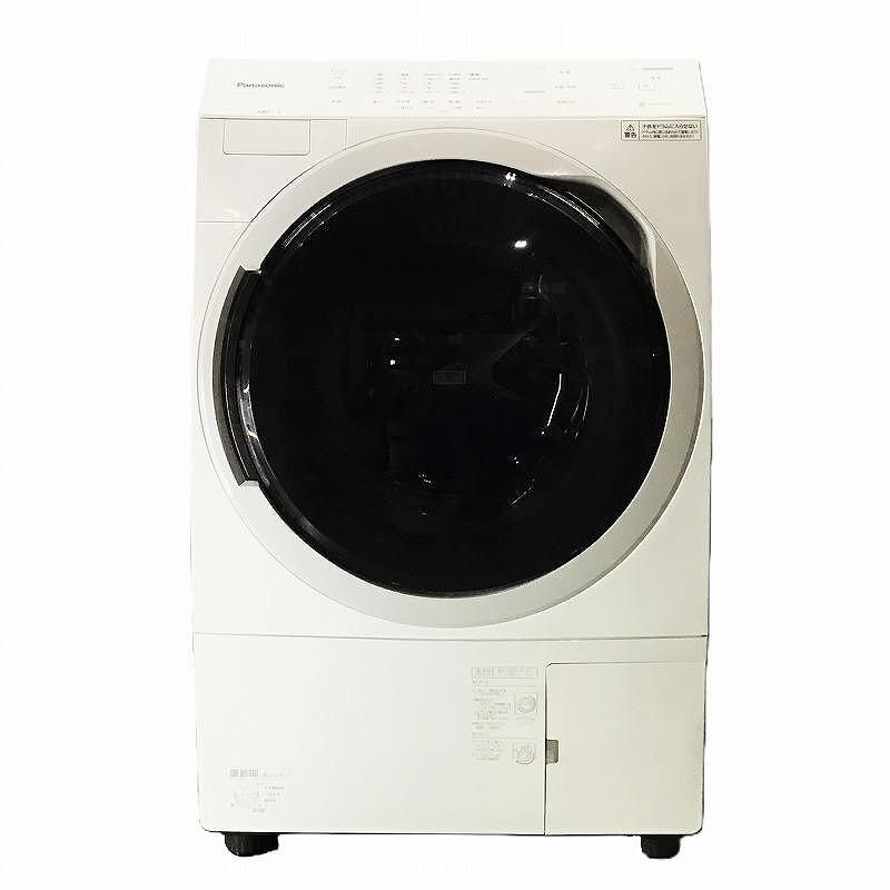 P*N様 Panasonic ドラム式洗濯機 NA-VX300BL ジャンク Panasonic パナソニック 洗濯機 ドラム式洗濯乾燥機 ななめドラム洗濯