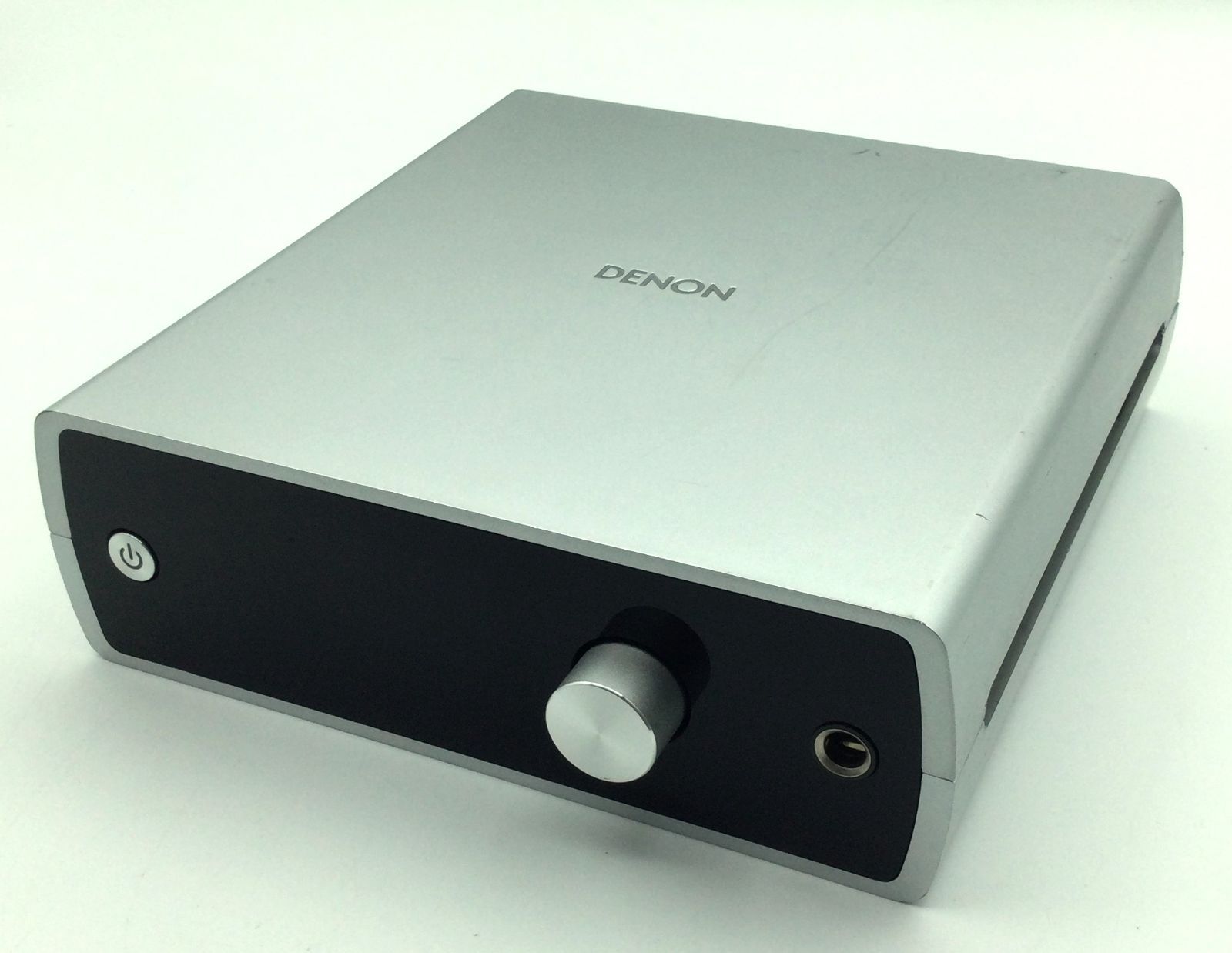 DENON DA-300USB D/Aコンバーター ヘッドフォンアンプ ヘッドホン