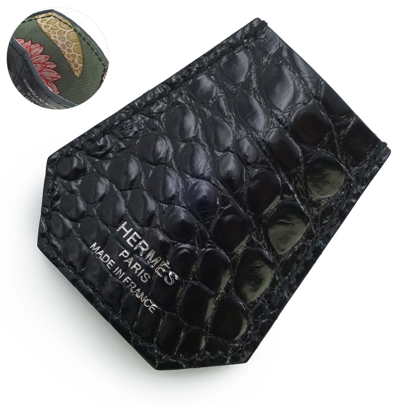 エルメス クロシェット 70 プレシャス パラダイス Precious Paradise