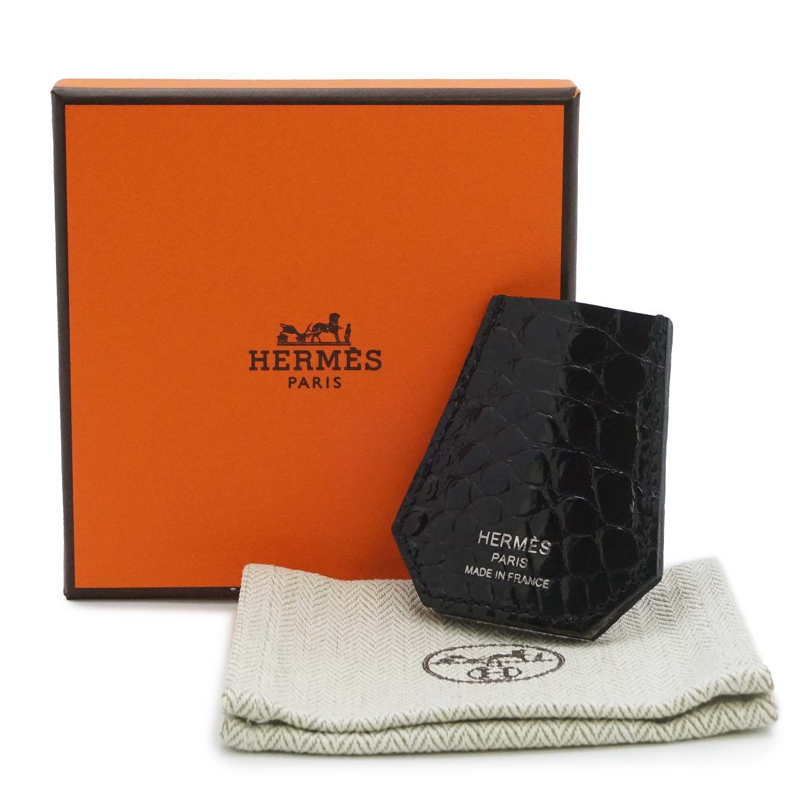 エルメス　クロシェット エルメス クロシェット 70 プレシャス パラダイス Precious Paradise