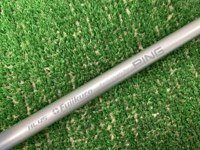 中古】シャフト フジクラ SPEEDER NX45 42インチ PINGスリーブ 5W//0