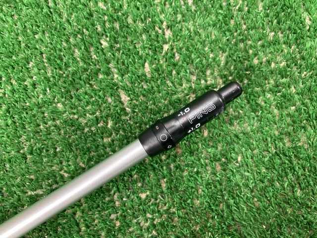 投げ売り！PINGスリーブ付シャフト　　フジクラ　スピーダーNX45 中古】シャフト フジクラ SPEEDER NX45 42インチ PINGスリーブ 5W//0