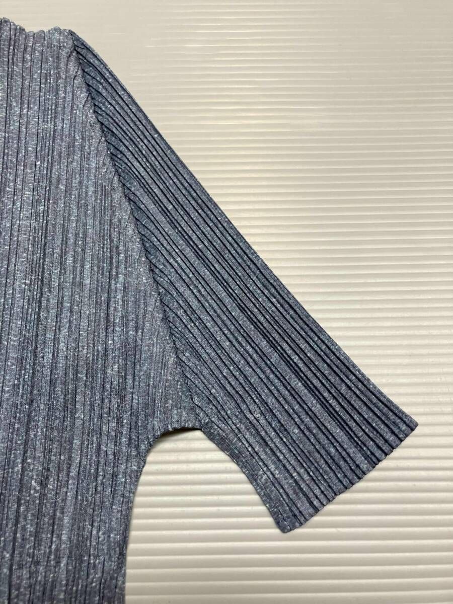 ☆ PLEATS PLEASE プリーツプリーズ イッセイミヤケ GRAINY COLORS