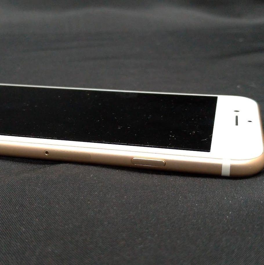 Apple iPhone7 32GB SIMロックなし 非良 - メルカリ