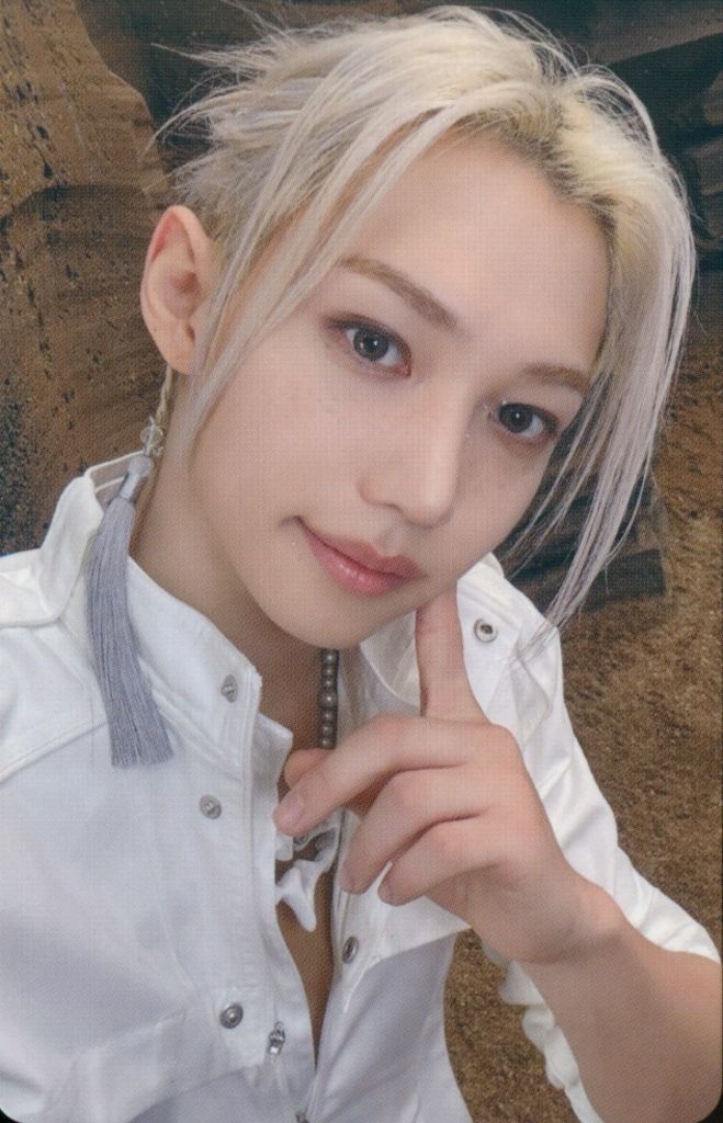 StrayKids HMV FELIX THIS&THAT B - メルカリ