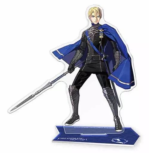 中古】アクリルスタンド・アクリルパネル ディミトリ アクリルスタンド