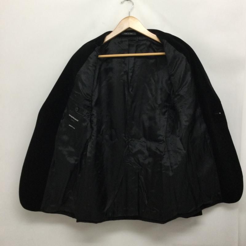 エンポリオアルマーニ EMPORIO ARMANI テーラードジャケット ブレザー