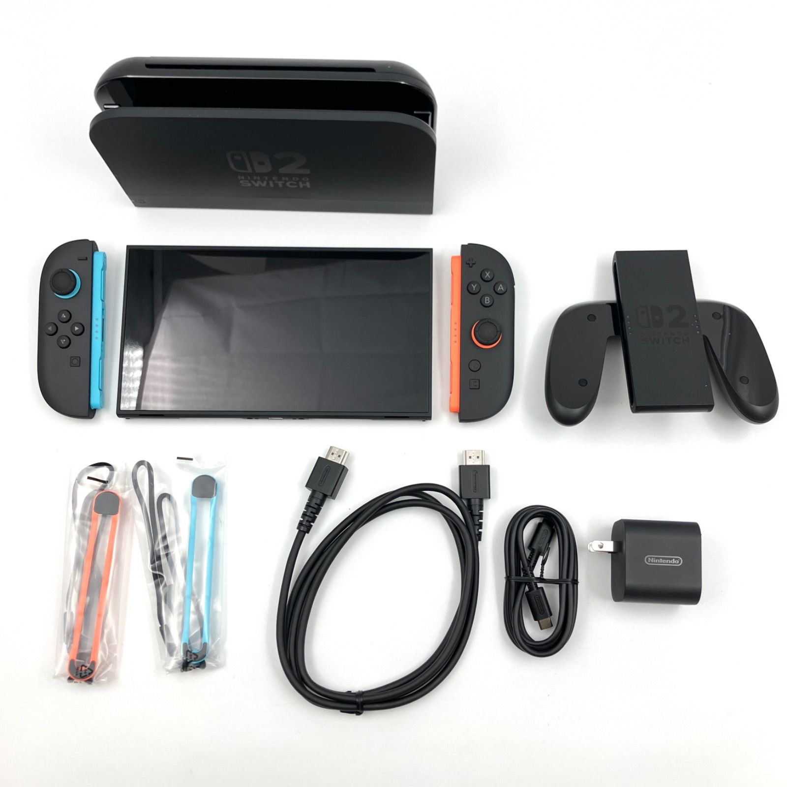 任天堂 ニンテンドースイッチ2 本体 マリオカート ワールドセット 日本