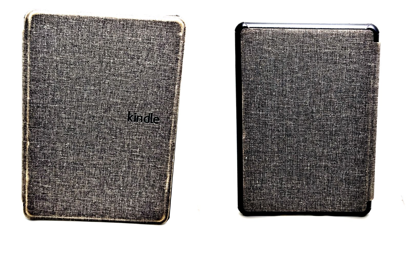 Amazon Kindle 第10世代 8GB ホワイト J9G29R ケース付き 電子書籍