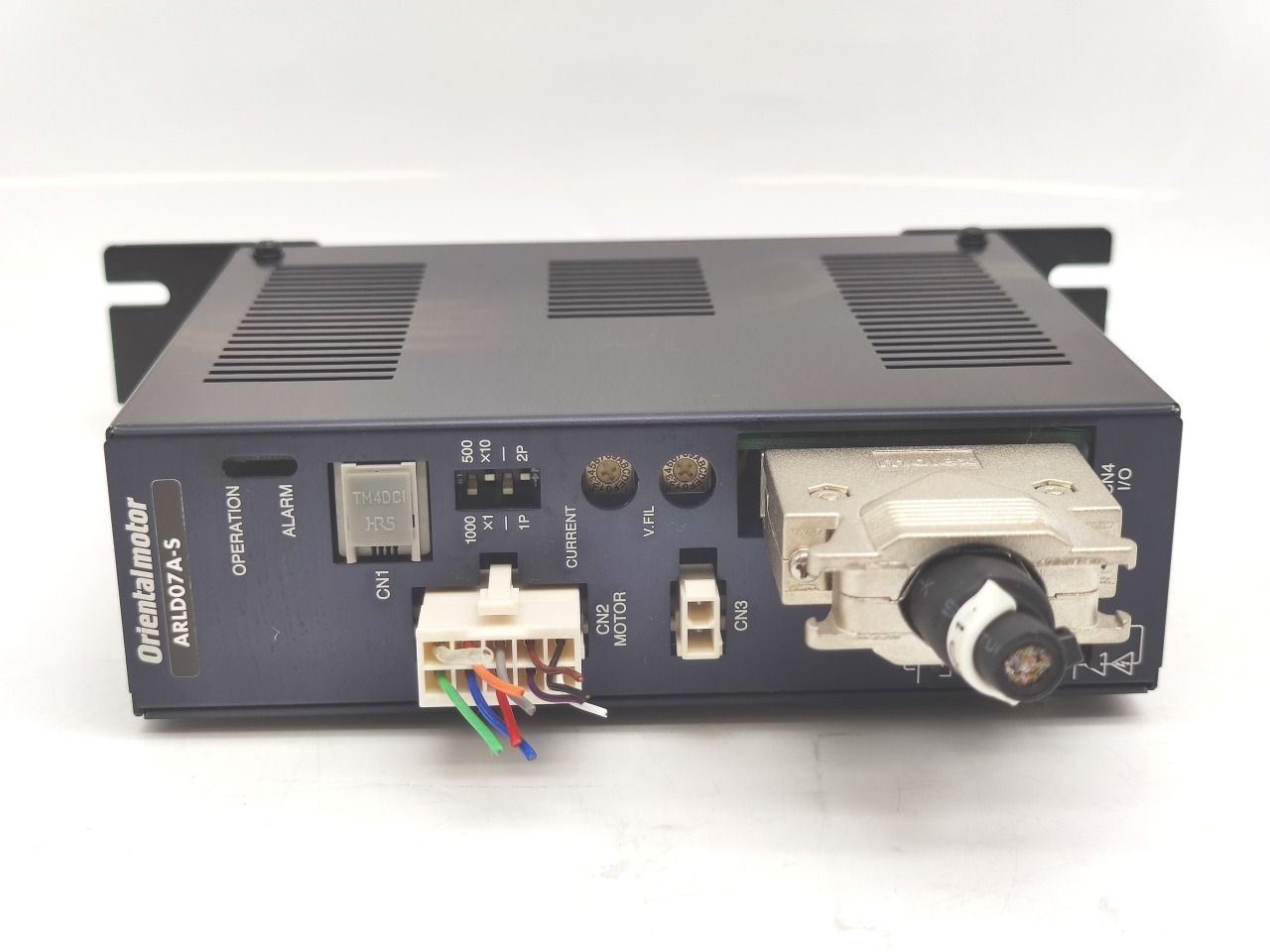 中古 オリエンタルモーター ORIENTAL MOTOR ARLD07A-S - メルカリ