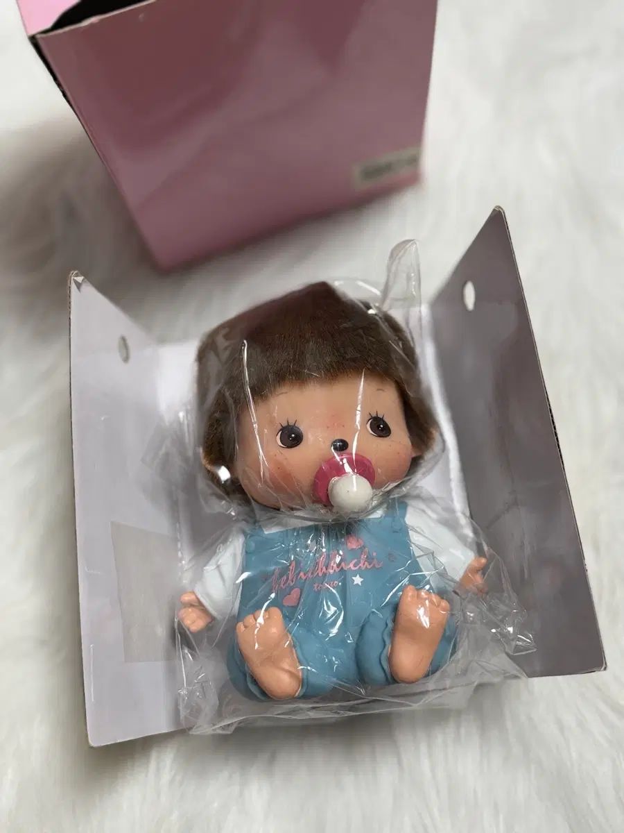 ゴーモンチッチ ベビチッチ 貯金箱 男の子 レア