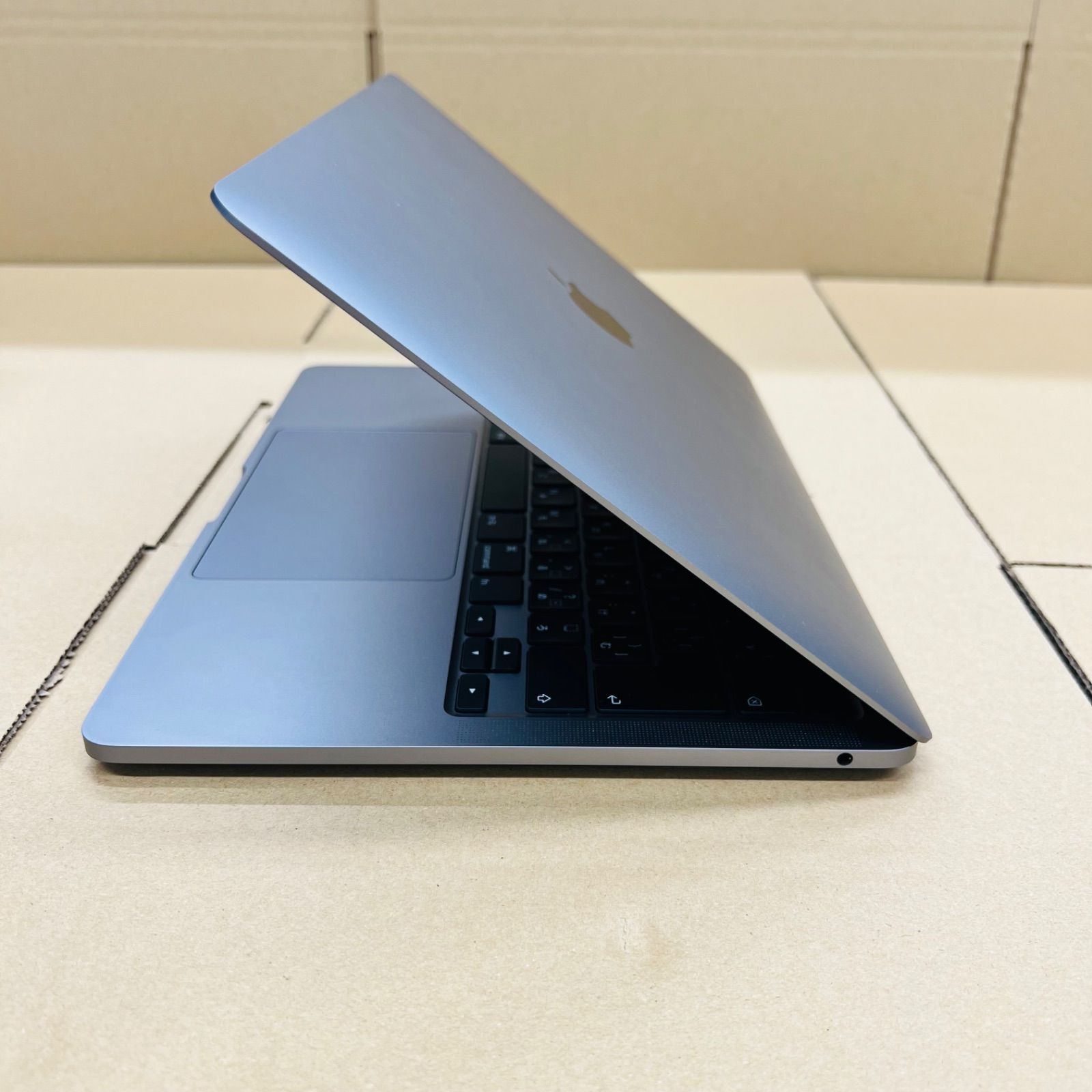 MacBook Pro 2020 A2289 i5-1.4GHz 8GB/SSD 512GB 261001 - メルカリ