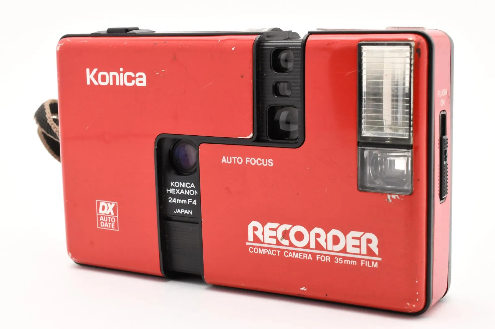 2026年最新】konica recorderの人気アイテム - メルカリ