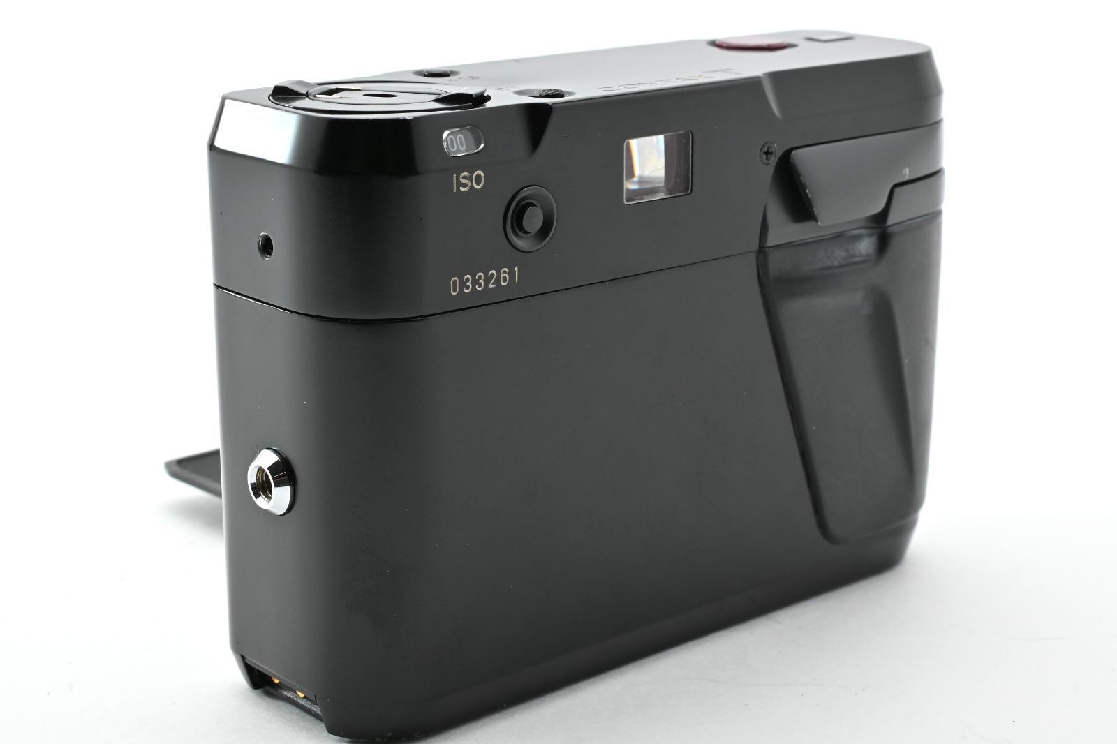 【動作確認済】CONTAX T 初代 T14 ストロボ セット コンタックス 良品 コンタックス CONTAX T 初代 コンパクトフィルム カメラ T14