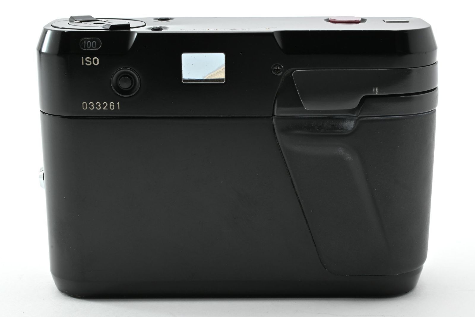 良品 コンタックス CONTAX T 初代 コンパクトフィルム カメラ T14