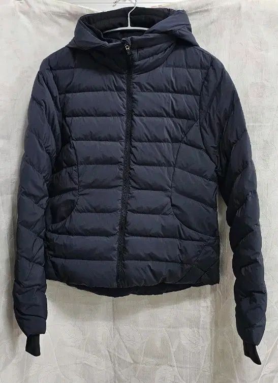 アンダール エアフライ グースダウン ジャケット 7,753円