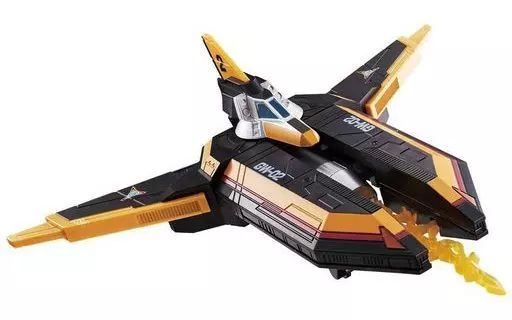 【中古】おもちゃ DX GUTSビークル ガッツウイング2号 「ウルトラマンティガ」