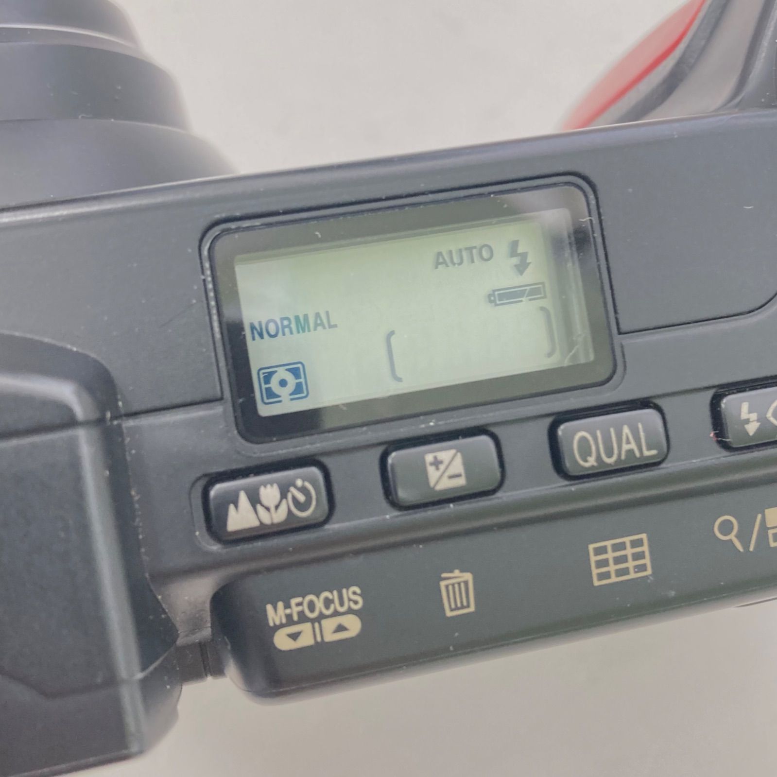 nikon coolpix800】ニコン クールピクス800 訳あり品 ∀ - メルカリ