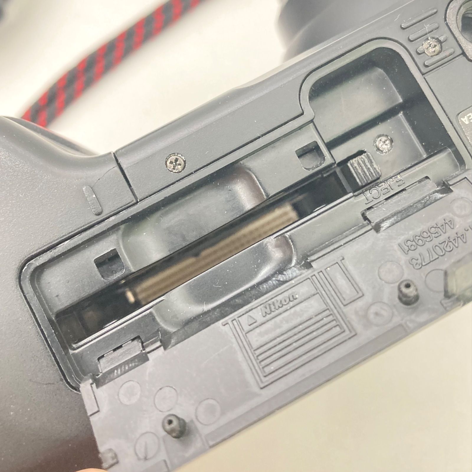 nikon coolpix800】ニコン クールピクス800 訳あり品 ∀ - メルカリ