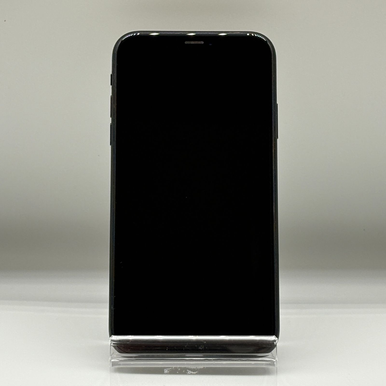 iPhoneXR 128GB ブラック アイフォン本体 SIMフリー SIMロック解除済み