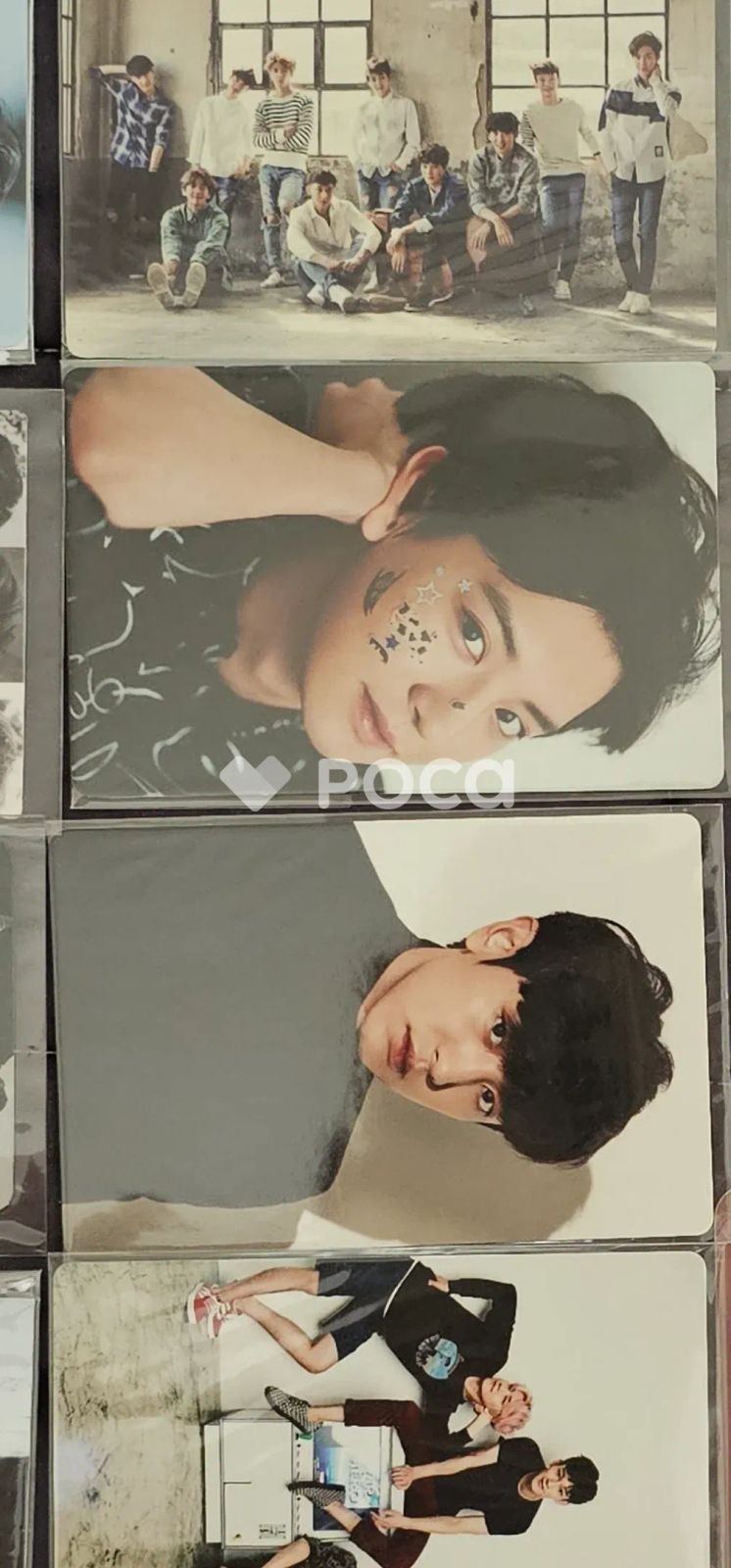 EXO チャニョル 2016 S.M.ARTIST SEASON'S GREETING EXO GLOBAL Ver