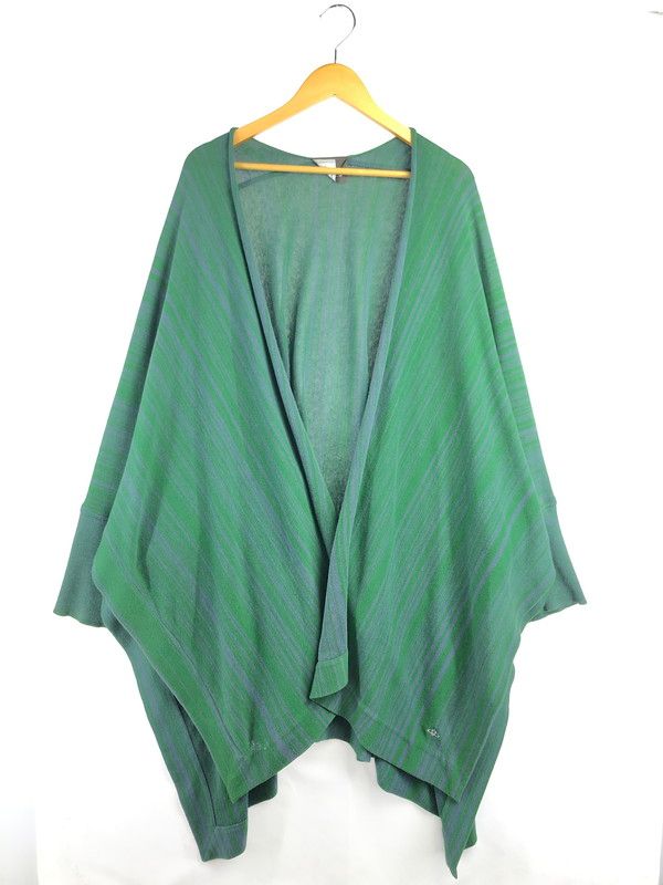 【中古品】 VIVIENNE WESTWOOD MAN ヴィヴィアン ウエストウッド マン BLANKET CARDIGAN VW-LK-84516 ブランケット カーディガン 【141-261001-na-02-tagh】