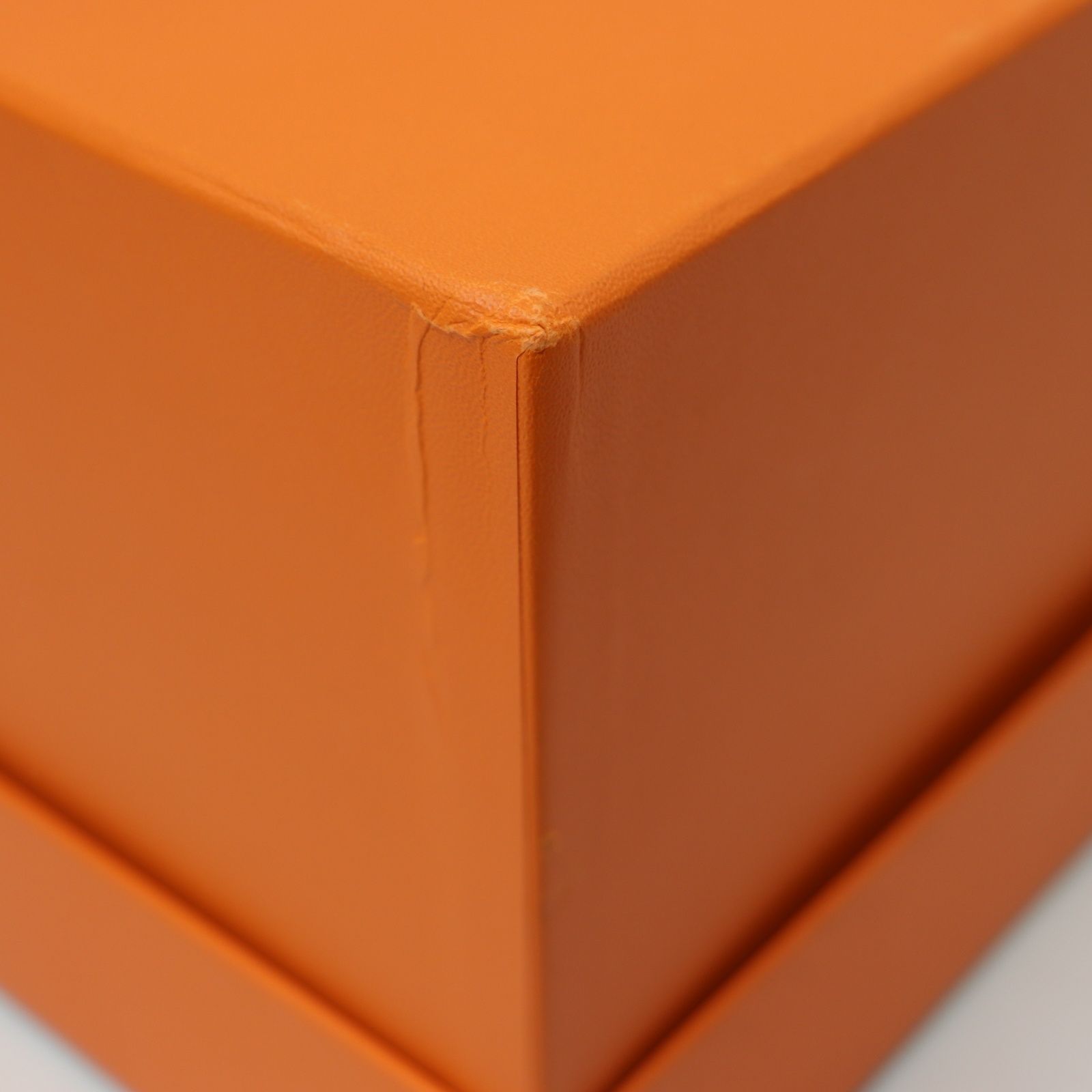 HERMES バーキン　25 空箱　オレンジボックス　エルメス IT67I7LV3ONS HERMES エルメス バーキン25 空箱 1497 オレンジ