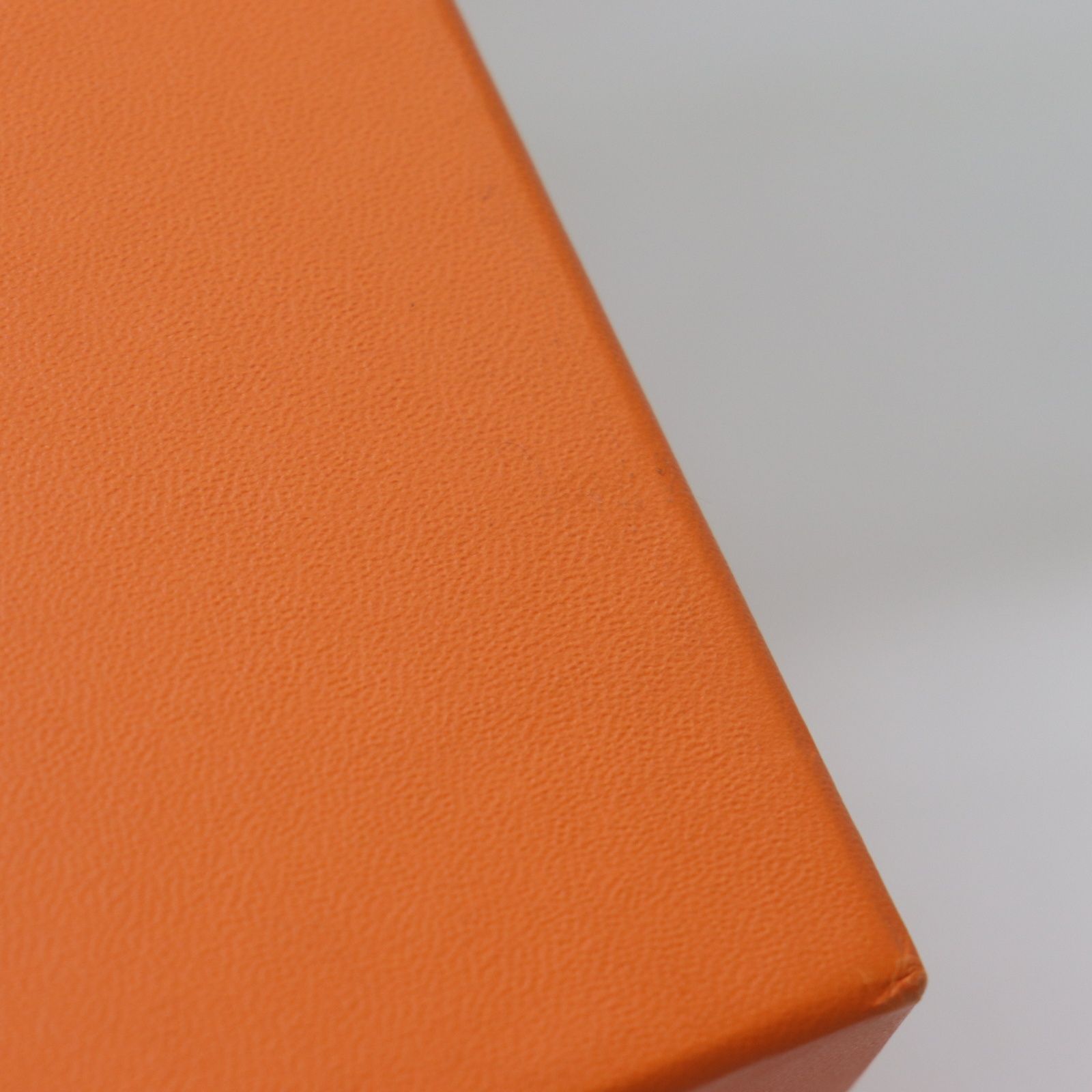 ITCPE09MS1MK HERMES エルメス ケリー28 空箱 1496 オレンジ ボックス