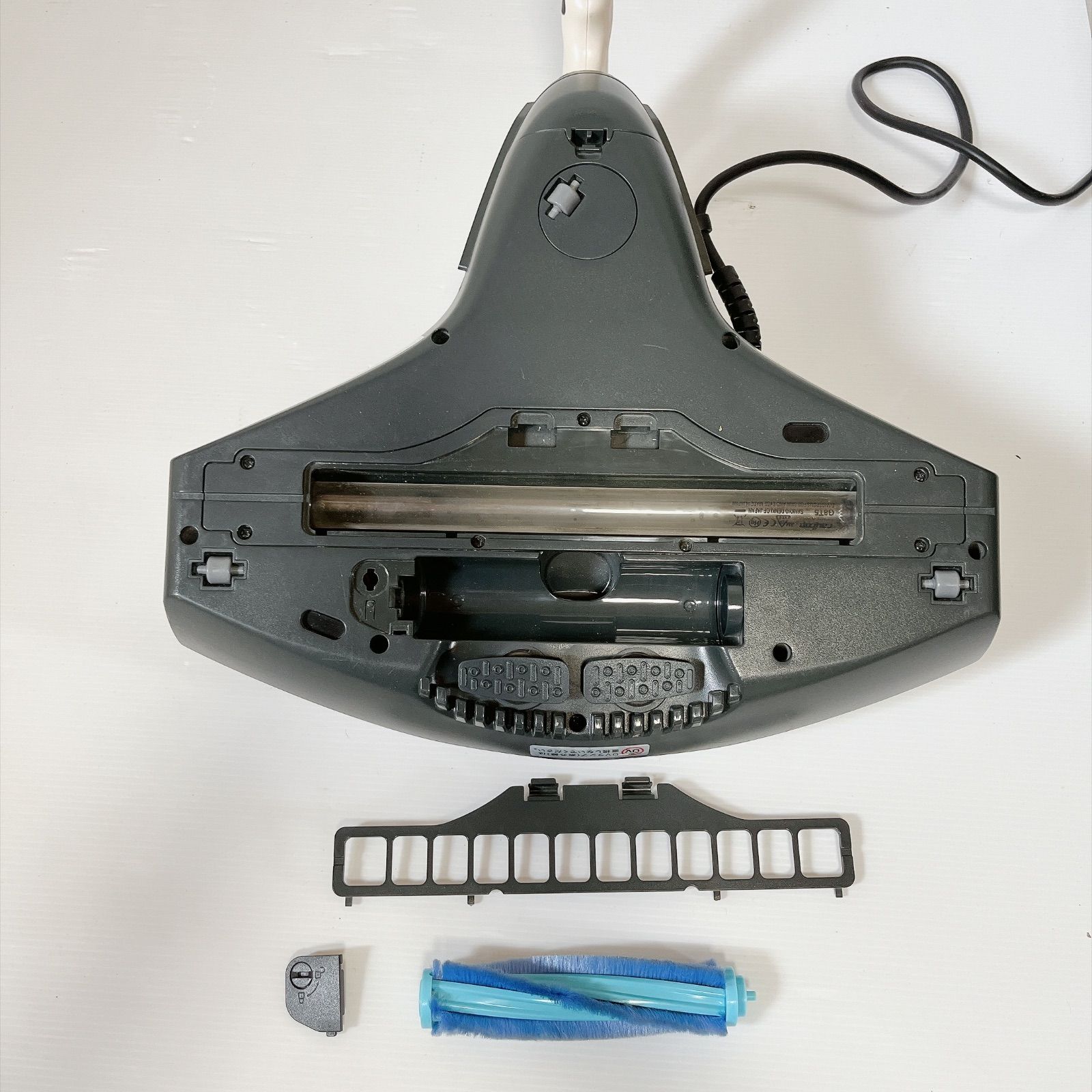 RAYCOP RS-300JWH ふとんクリーナー #0925-1 レイコップ UV除菌 ダニ
