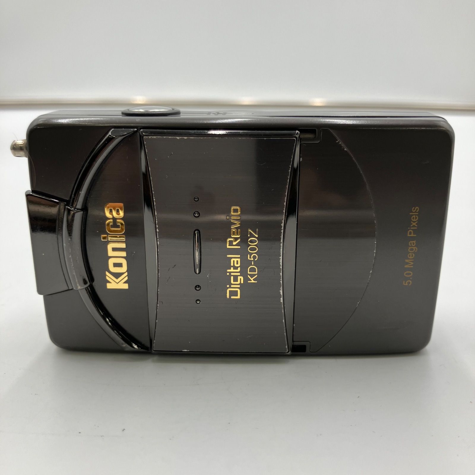 BJ846 Konica DIGITAL REVIO KD-500Z コニカ デジタルカメラ 現状