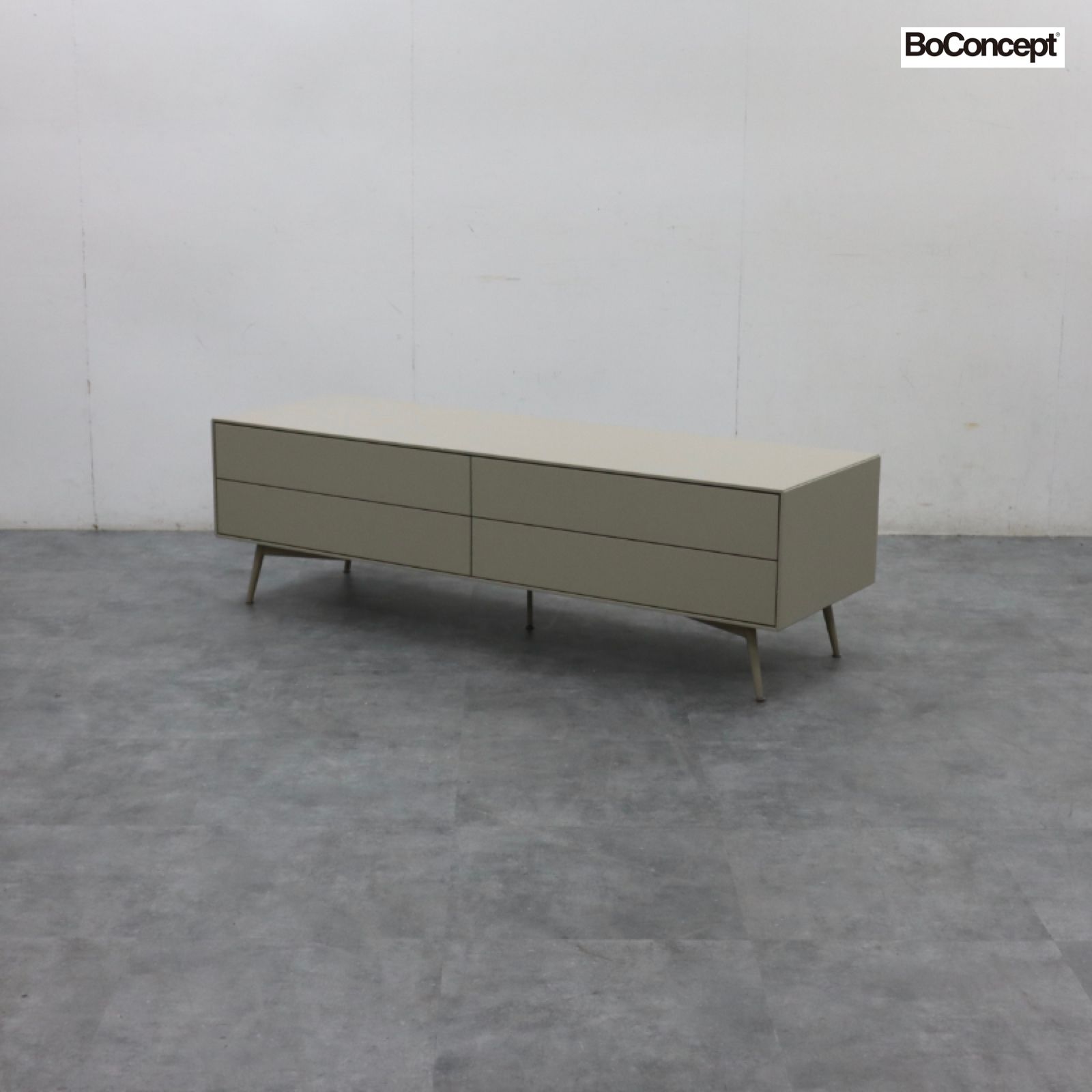 展示品 BoConcept ボーコンセプト FERMO フェルモ TV/Hi-Fi ユニット