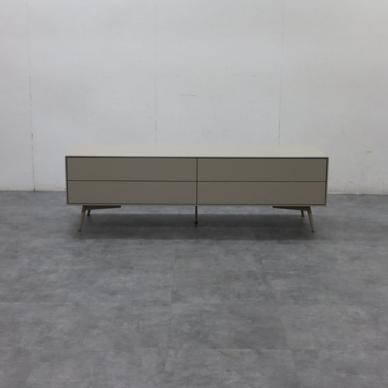 展示品 BoConcept ボーコンセプト FERMO フェルモ TV/Hi-Fi ユニット