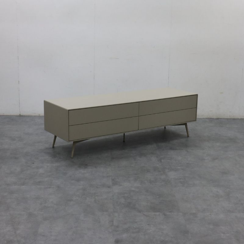 展示品 BoConcept ボーコンセプト FERMO フェルモ TV/Hi-Fi ユニット