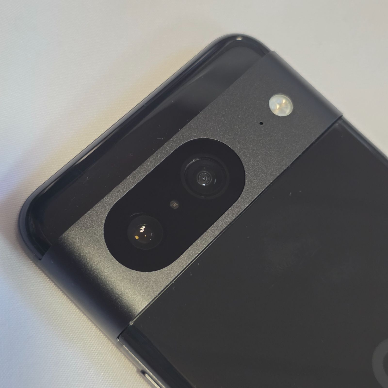 Google Pixel 8 128GB 国内版 Obsidian 未使用 - メルカリ
