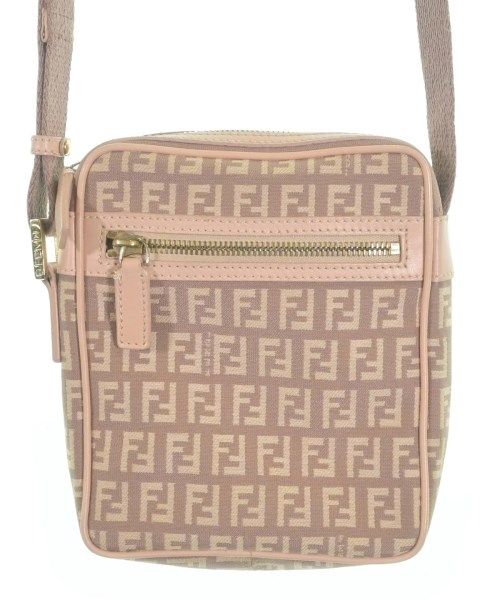 FENDI ショルダーバッグ レディース 【古着】【中古】【送料無料】