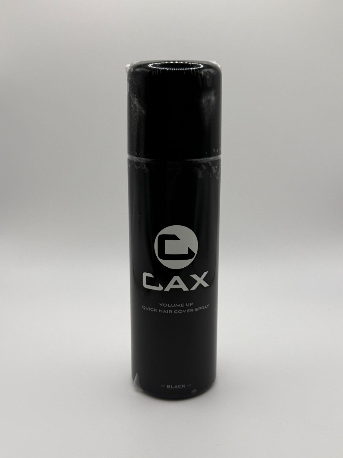 未開封 ・未使用品】CAX カックス 100g ブラック 薄毛 白髪隠し