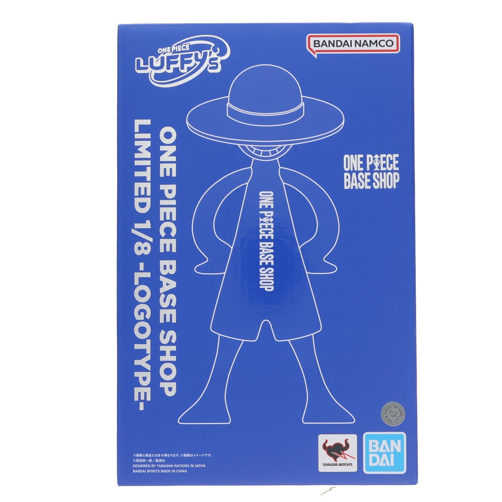 ONE PIECE BASE SHOP限定 LUFFY's(ルフィズ) ONE PIECE BASE SHOP