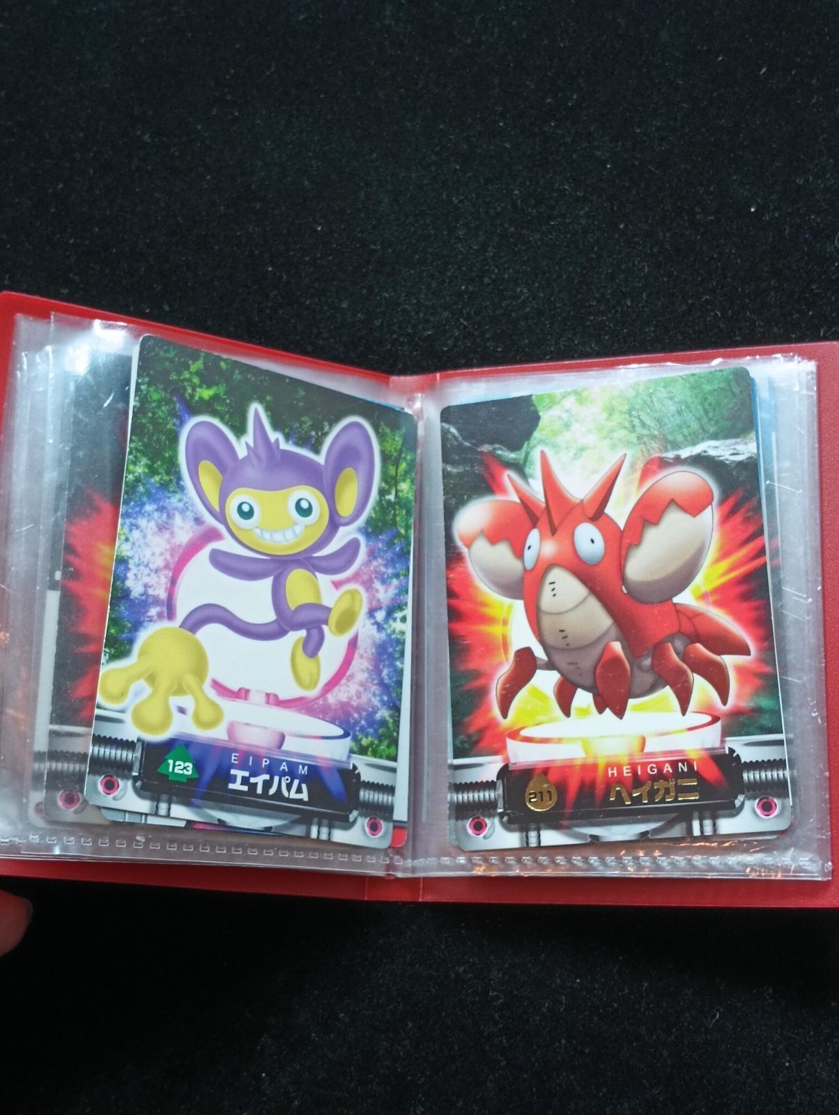 ポケモン ずかんカード ラムネカード まとめ売り ポケットモンスター
