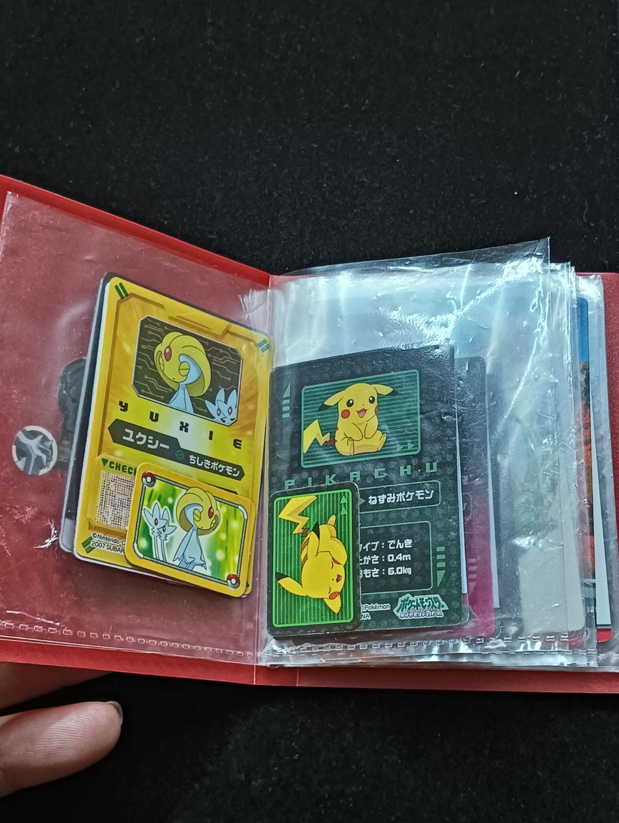ポケモン ずかんカード ラムネカード まとめ売り ポケットモンスター
