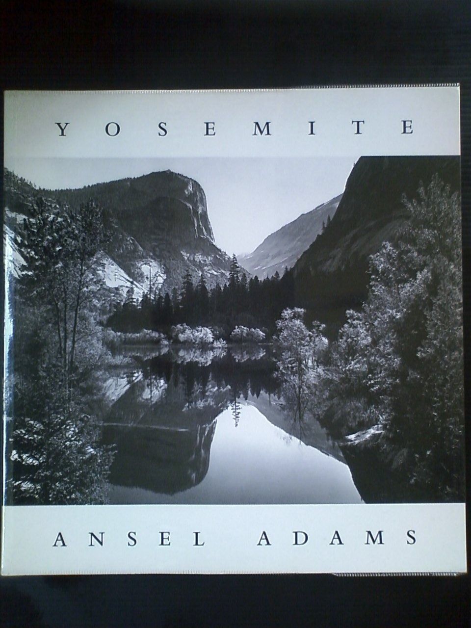 YOSEMITE