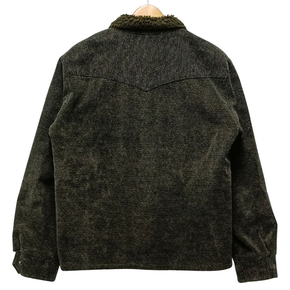 tenderloin ジャケット TENDERLOIN テンダーロイン T-SADDLE JIMON JKT コーデュロイ ボア