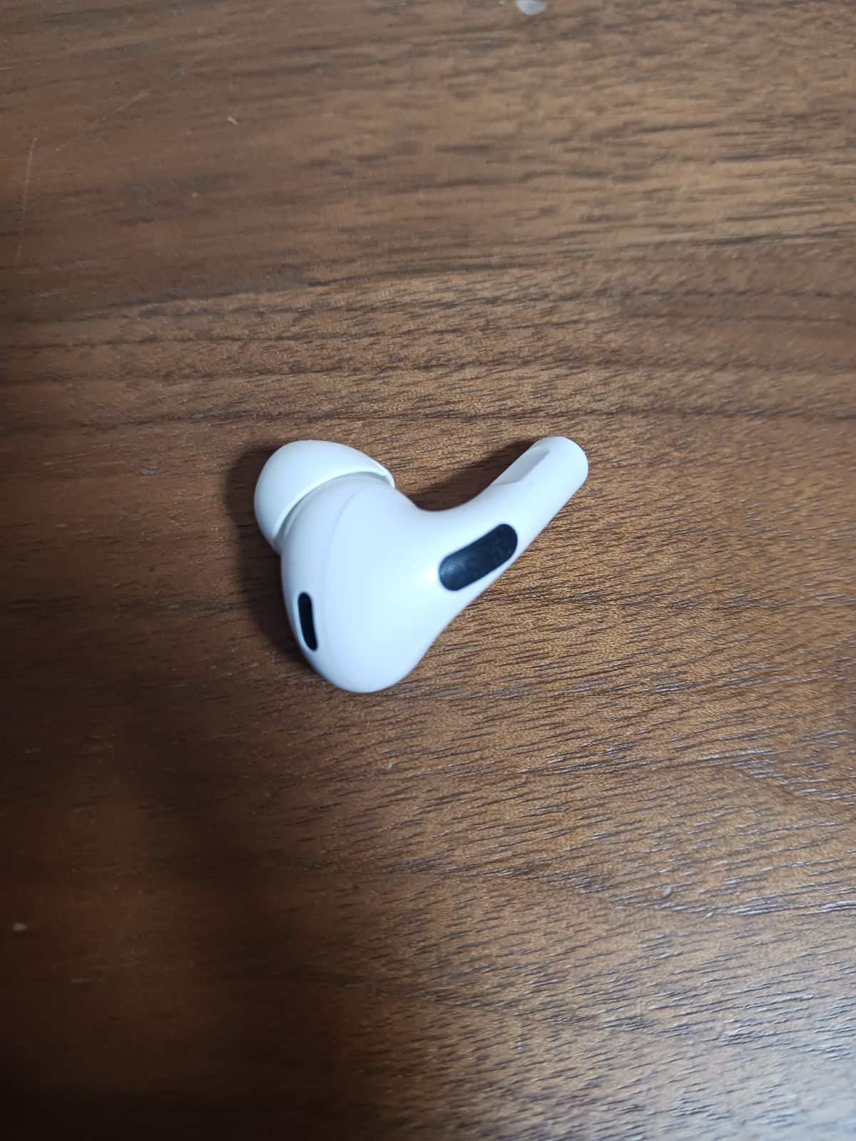 正規品）Apple AirPods Pro 2世代 片耳 R 片方 右耳 ライトニング
