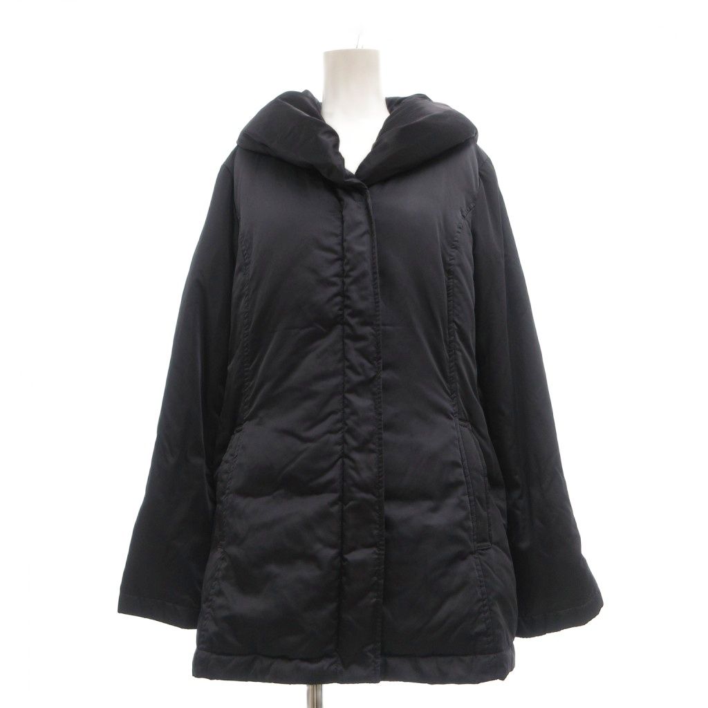 マックレガー マクレガー McGREGOR 美品 ダウンジャケット ショールカラー ジップアップ 長袖 9 紺 ネイビー /MG ■ECG009 8,175円