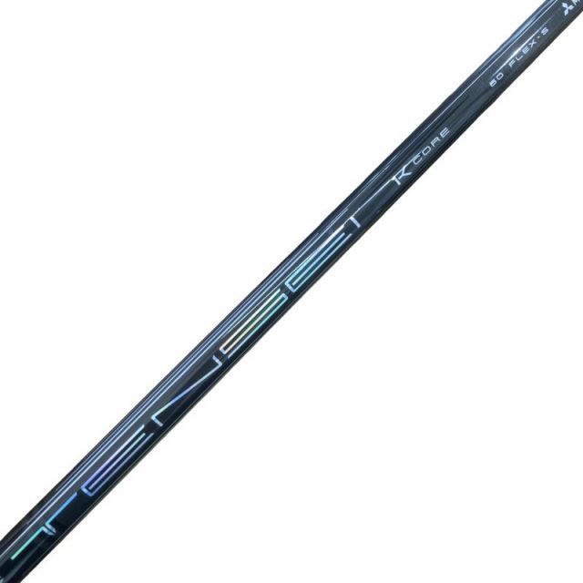 【中古】 キャロウェイスリーブ付き(QUANTUM系) 三菱ケミカル(レイヨン)ドライバー用 シャフト TENSEI PRO BLACK 1K CORE 60 (フレックスS)Bランク ゴルフクラブ 25,825円
