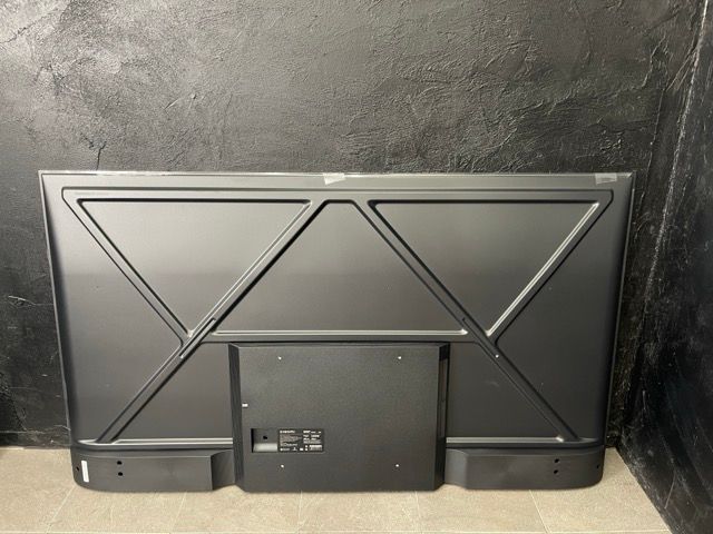 送料無料 展示品 シャオミ 65インチ チューナーレステレビ 【中古