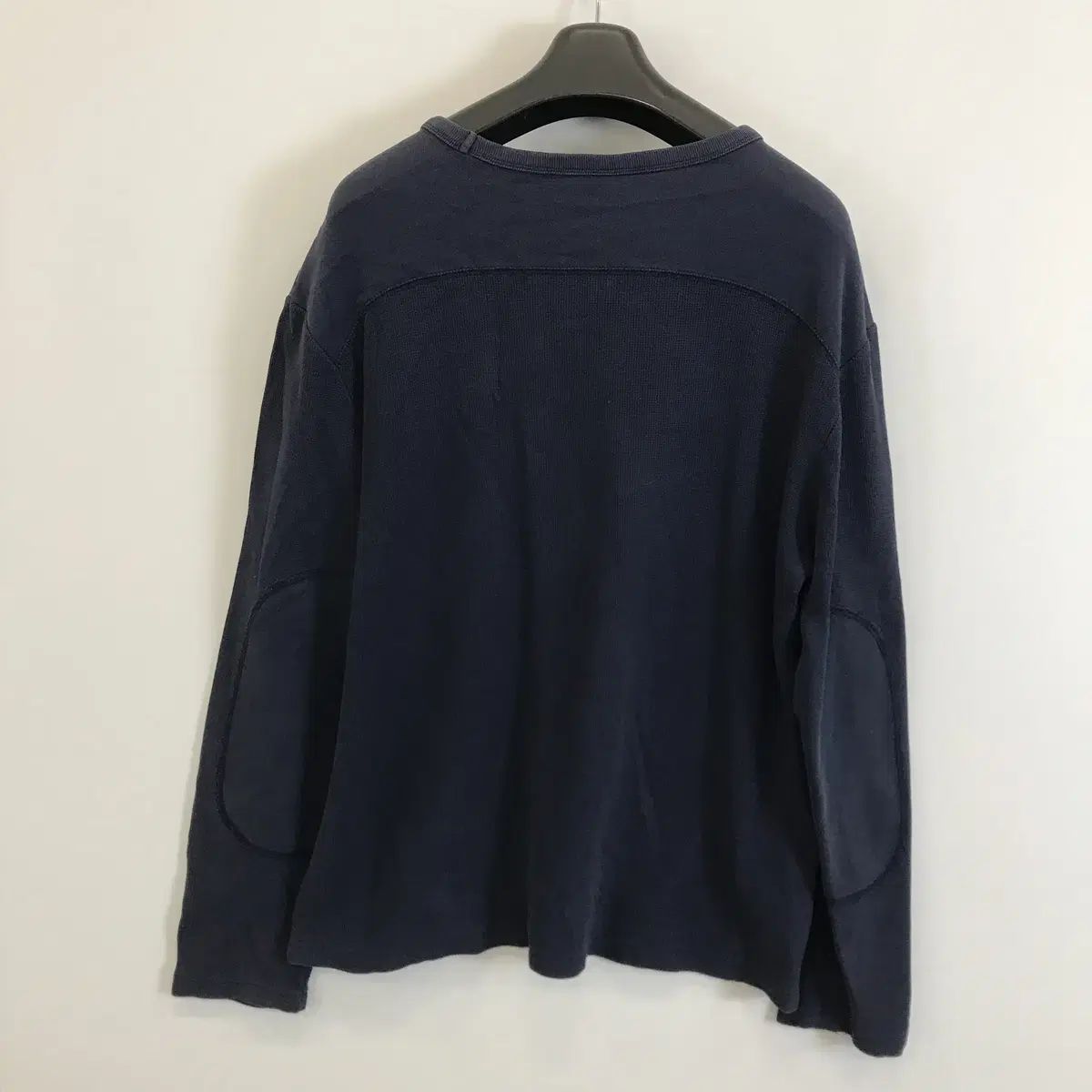 LEVI'S リーバイス 00s レッドタブ ワッフル ロングスリーブ XL thumbnail 3