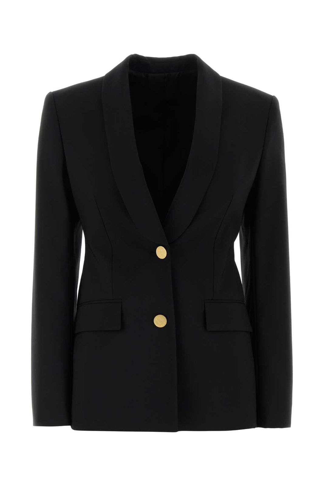 アルベルタフィレッティ 新品・最安値】ALBERTA FERRETTI アルベルタフェレッティ JACKET NERO