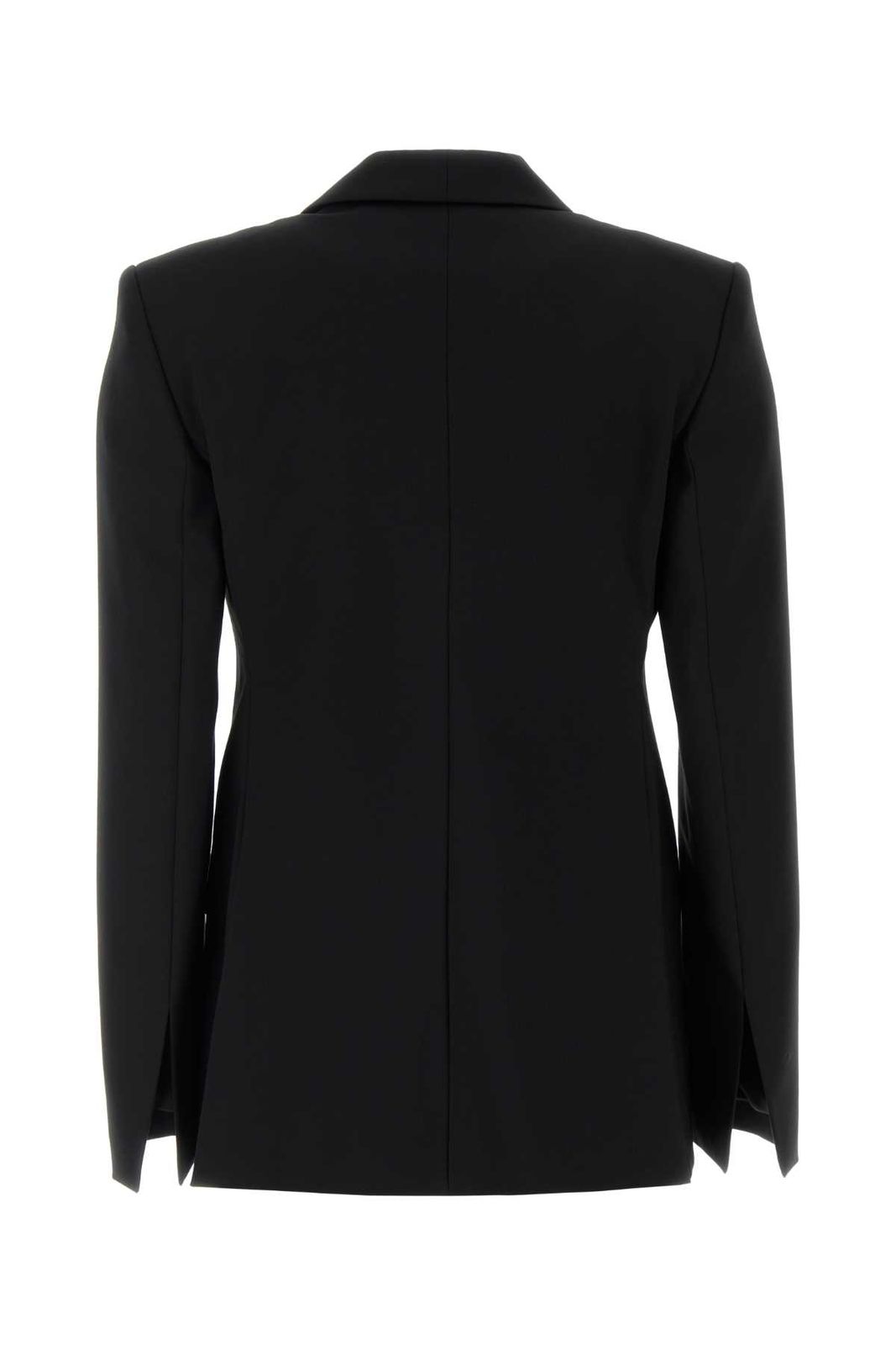 新品・最安値】ALBERTA FERRETTI アルベルタフェレッティ JACKET NERO