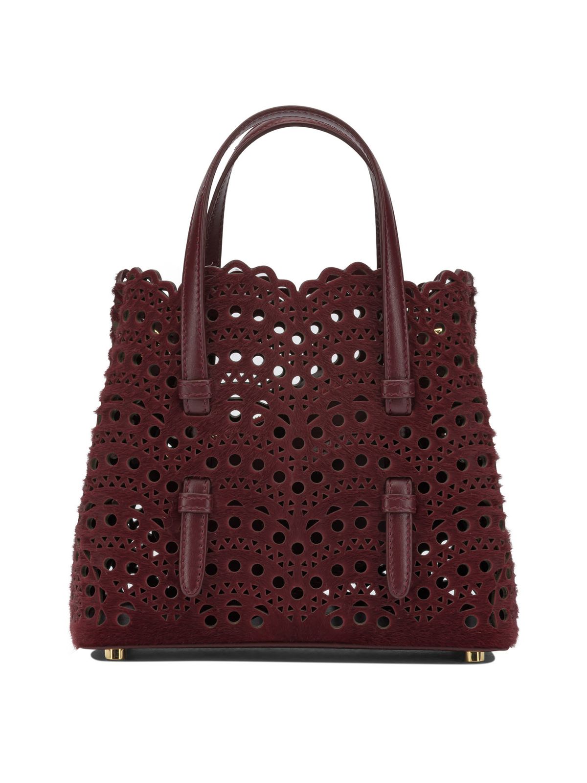 【新品・最安値】Alaïa 
